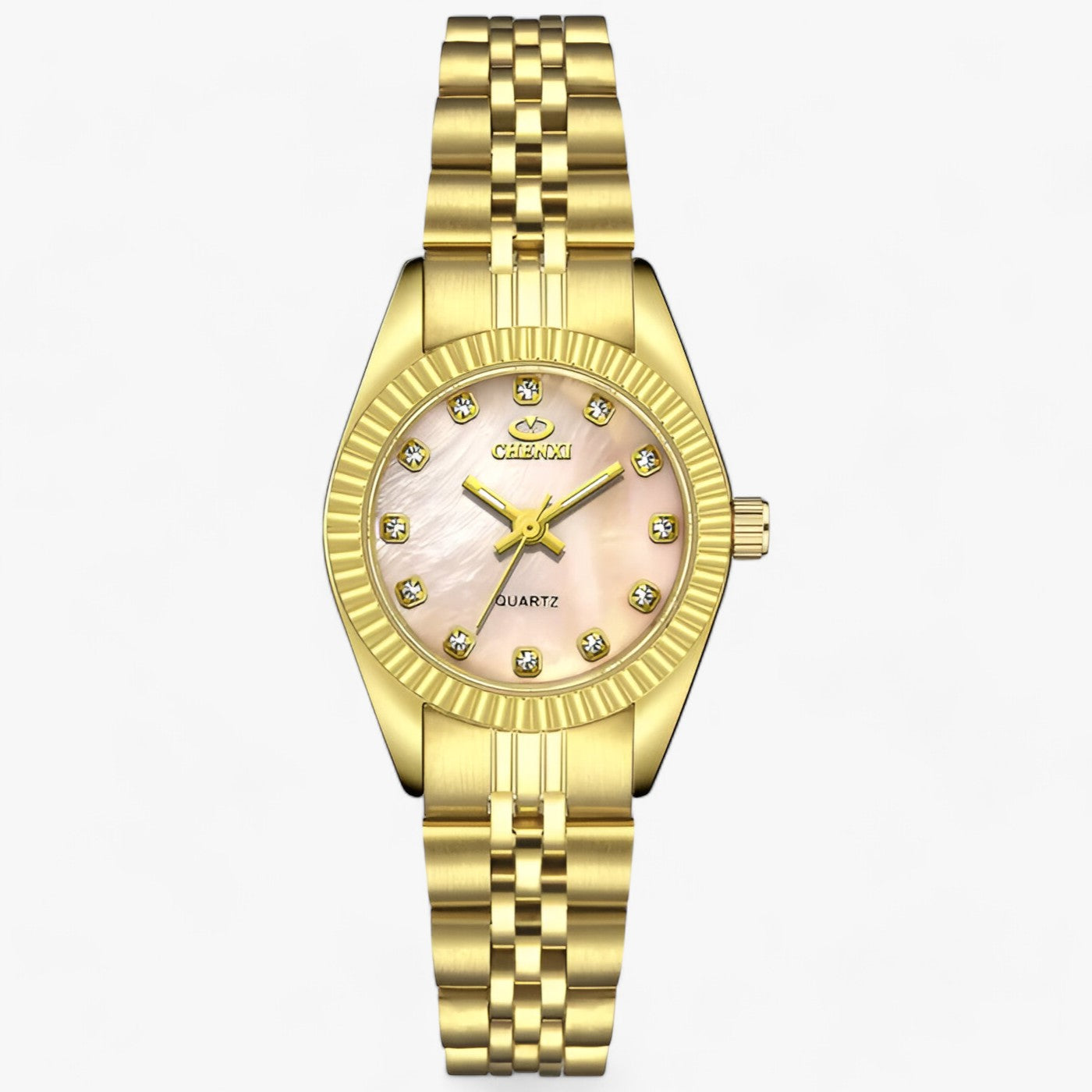 Stylish Luxury Watch - Marcel