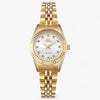 Stylish Luxury Watch - Marcel