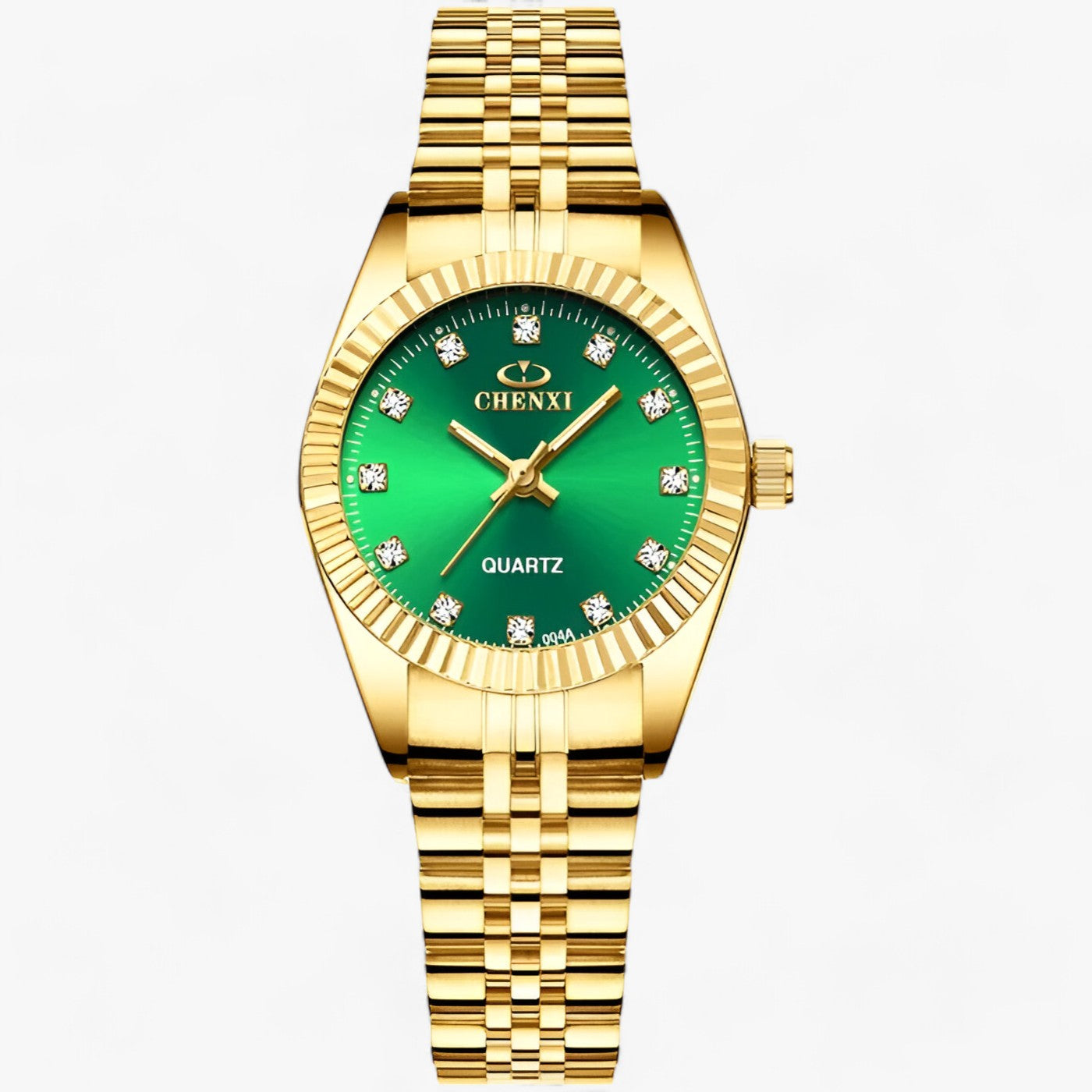 Stylish Luxury Watch - Marcel
