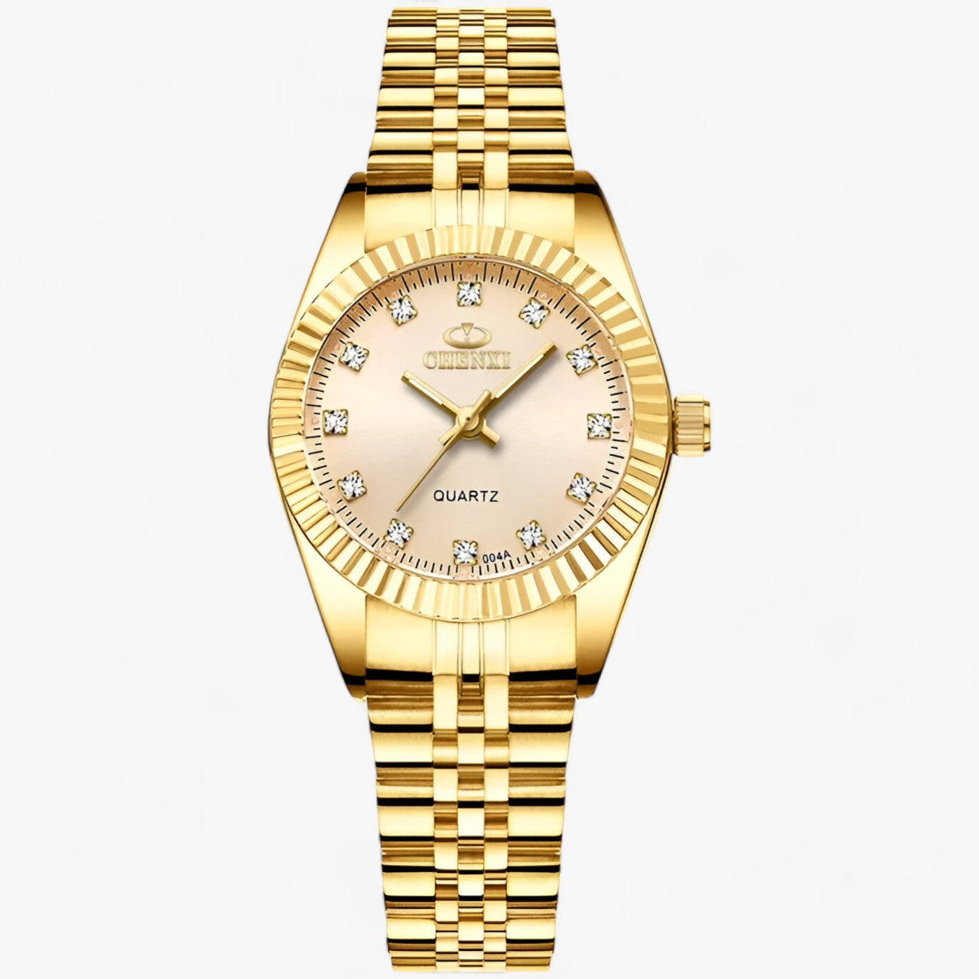 Stylish Luxury Watch - Marcel