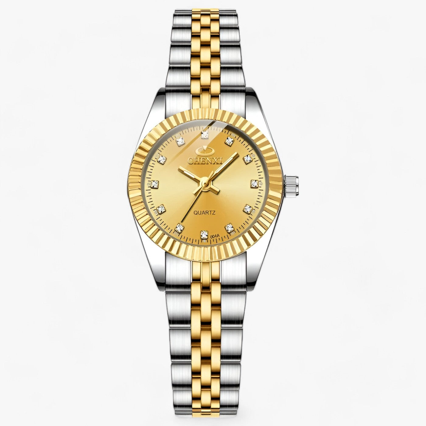 Stylish Luxury Watch - Marcel