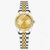 Stylish Luxury Watch - Marcel