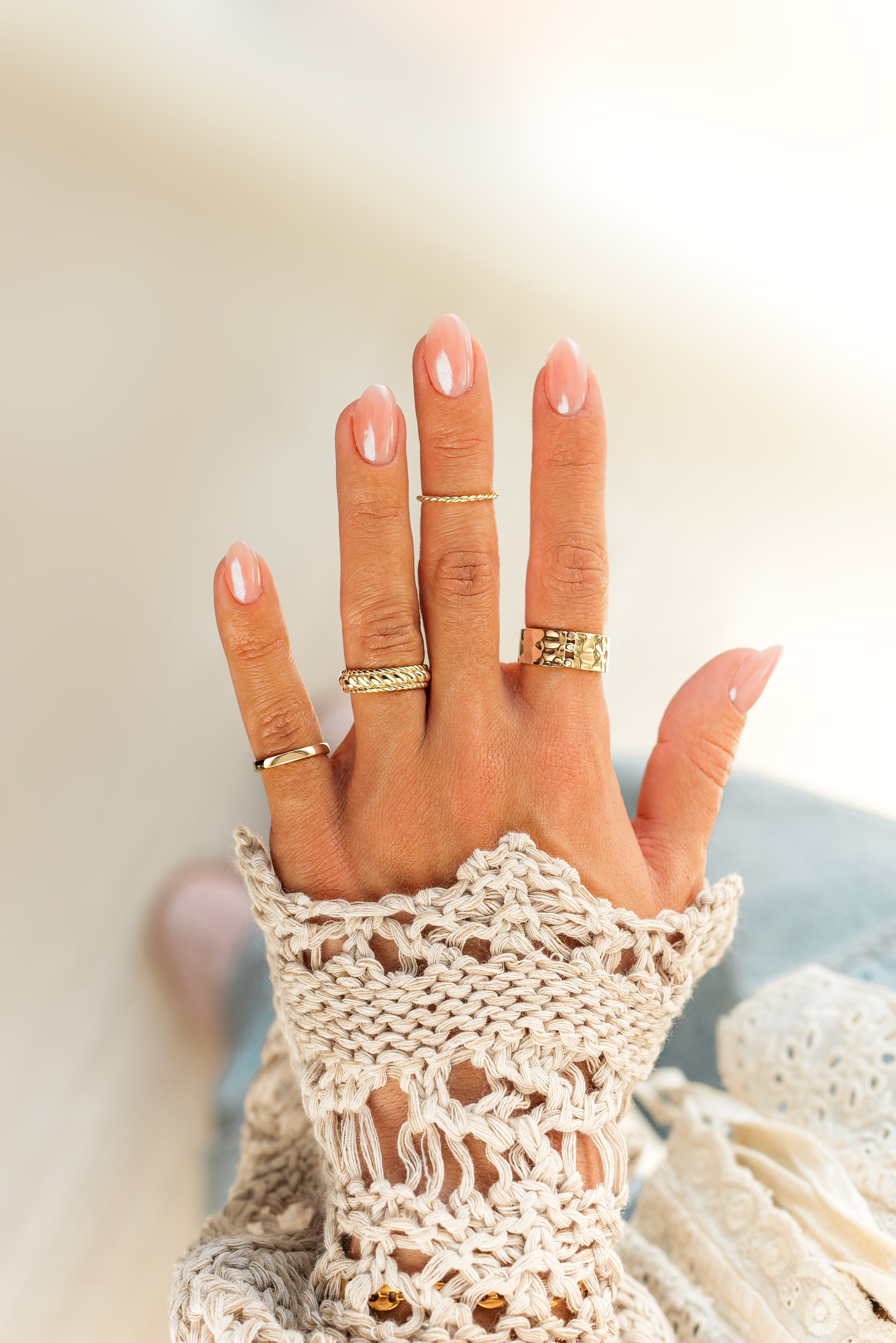Elegant Ring – Nadine