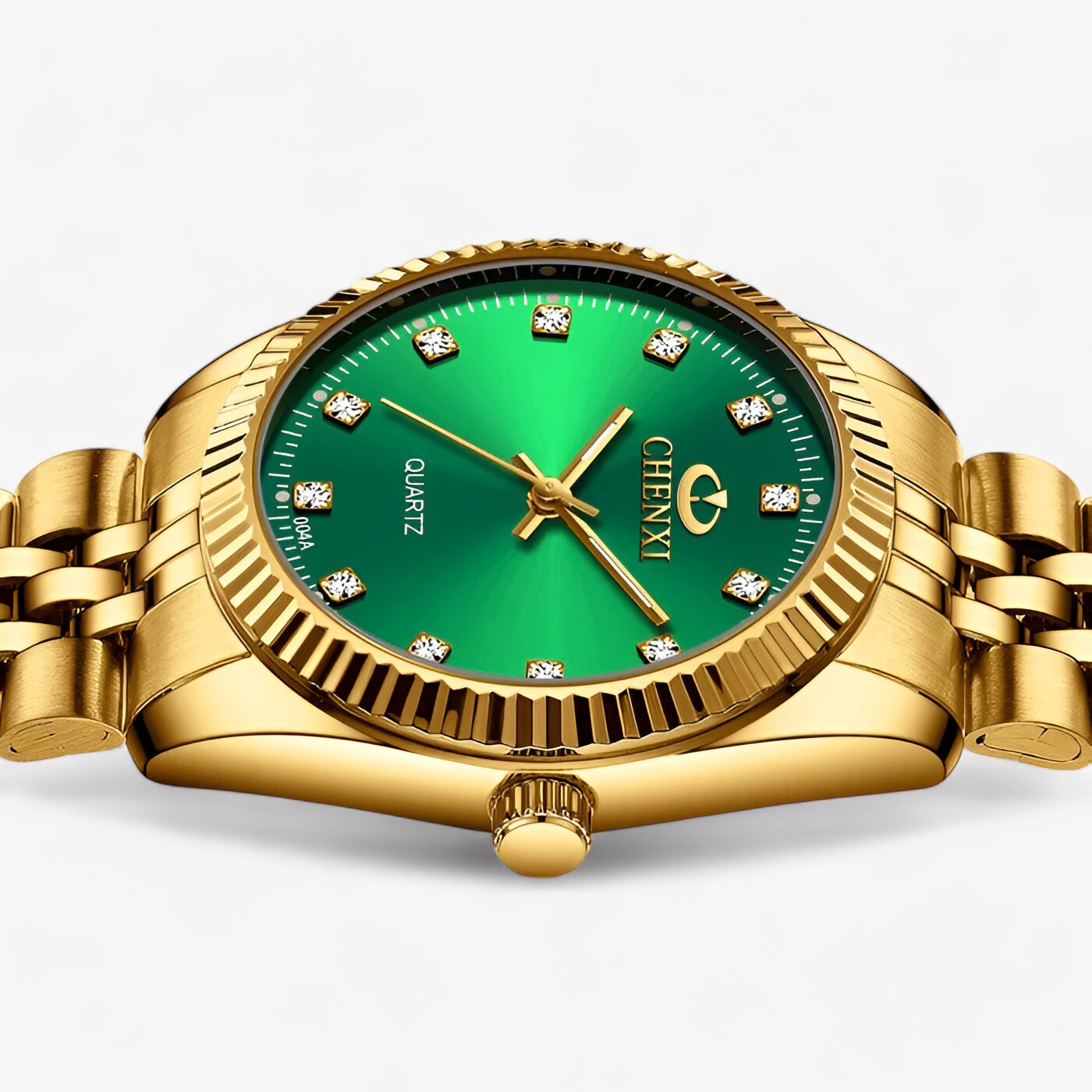 Stylish Luxury Watch - Marcel