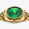 Stylish Luxury Watch - Marcel