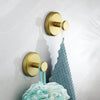 Towel Hooks - SuperHold