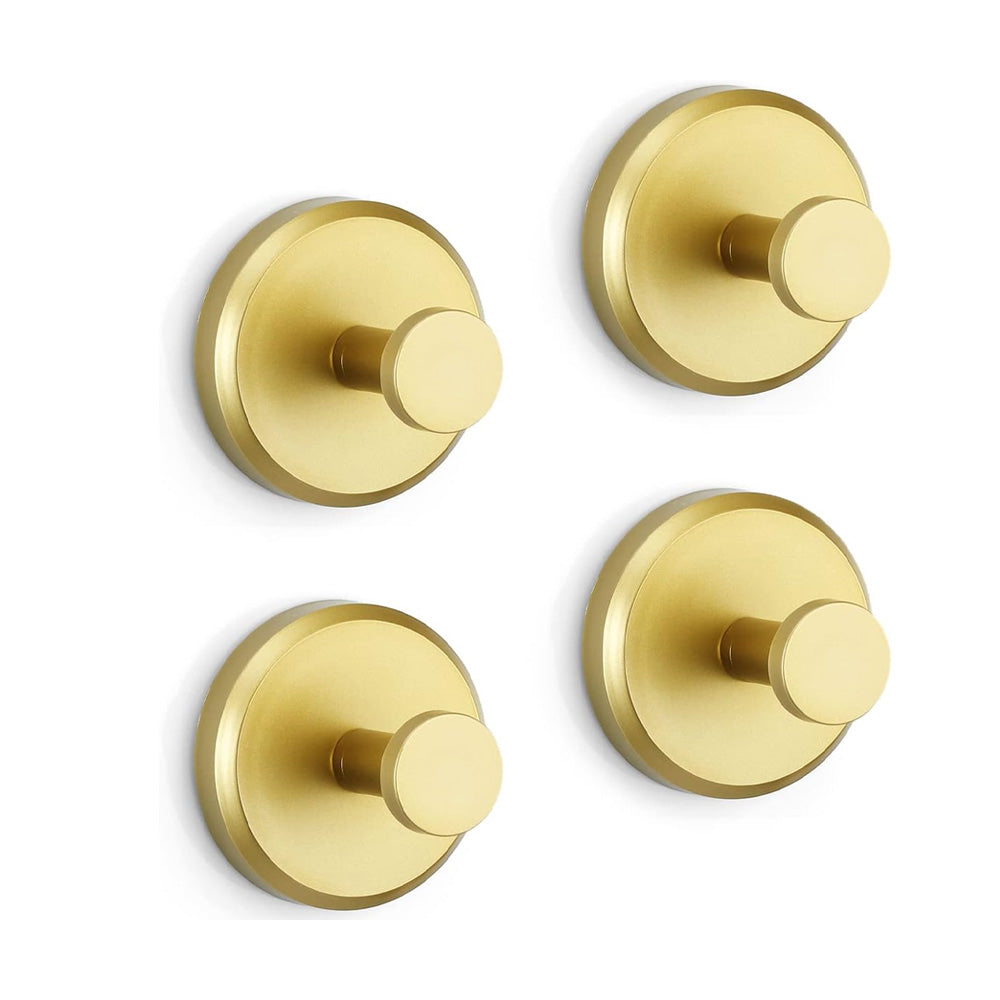 Towel Hooks - SuperHold