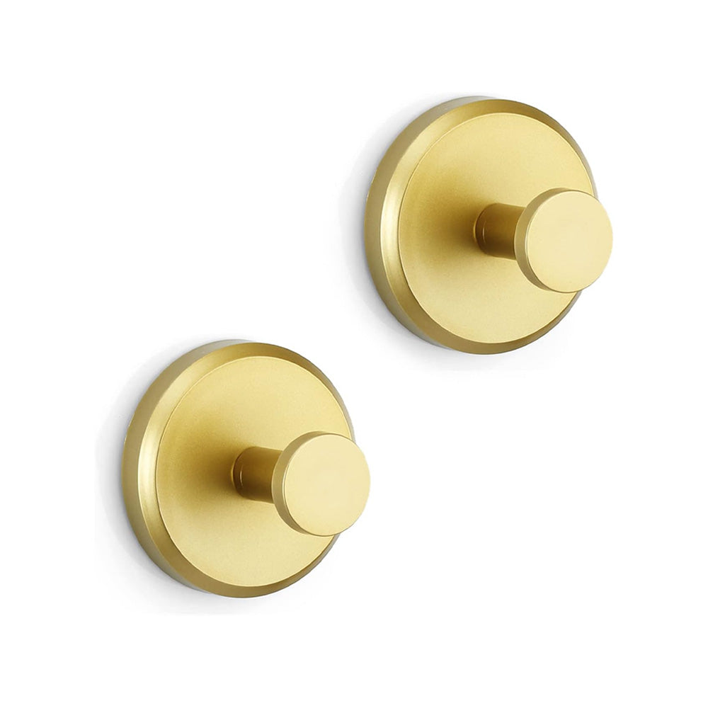 Towel Hooks - SuperHold