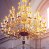 Flame Effect Lamp - 9W Simulated Flame Bulb