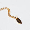 Subtle Ladies' Anklet – Amalfi