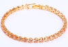 Chain Bracelet | Tennis Chain Bracelet