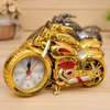 Retro Motorcycle Alarm Clock – MotoTime