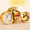 Retro Motorcycle Alarm Clock – MotoTime