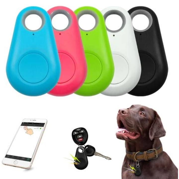 Pet Track GPS Tracker - Safety for Pets | Waterproof