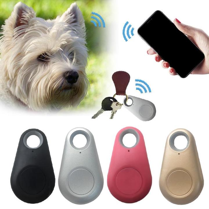 Pet Track GPS Tracker - Safety for Pets | Waterproof