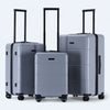 3-Piece Hard Shell Luggage Set – Atlas Explorer