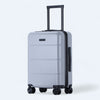 3-Piece Hard Shell Luggage Set – Atlas Explorer