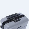 3-Piece Hard Shell Luggage Set – Atlas Explorer