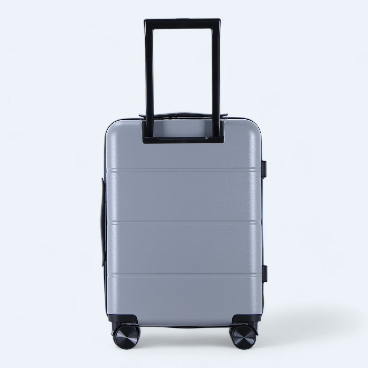3-Piece Hard Shell Luggage Set – Atlas Explorer