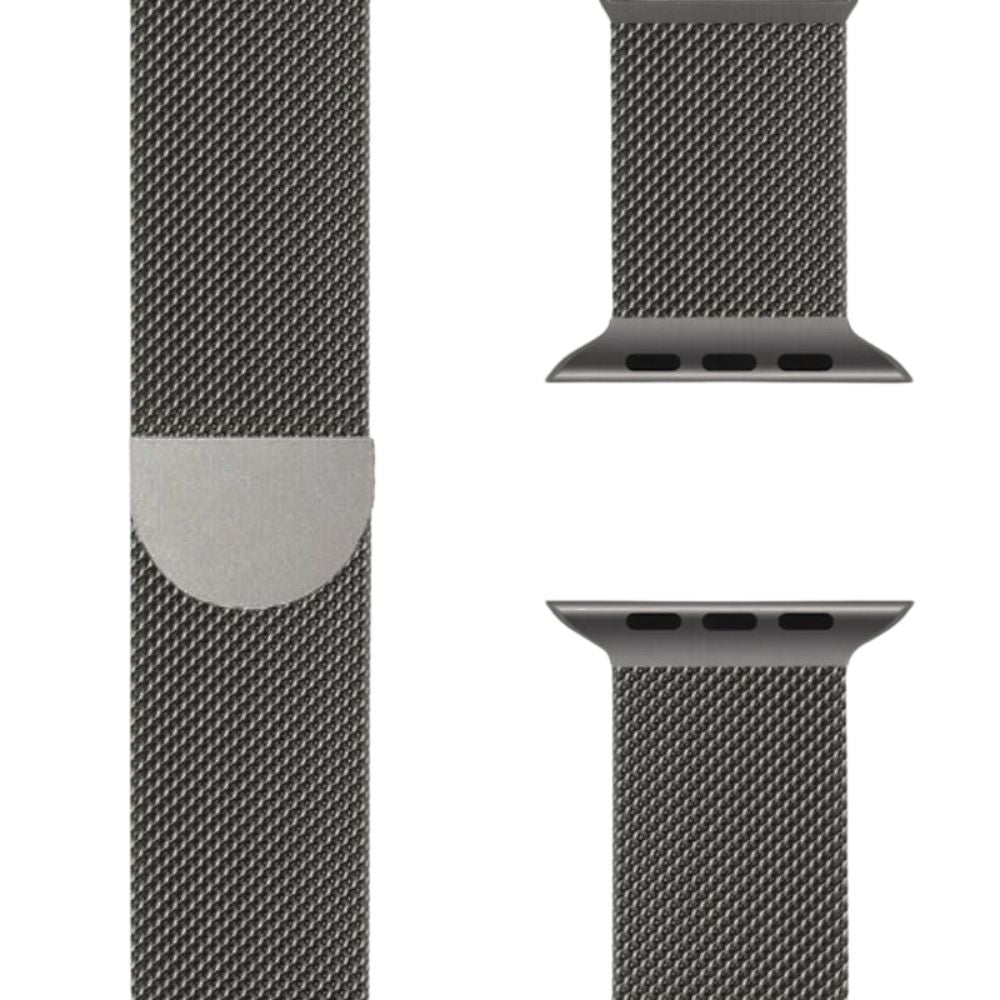 Milanese Apple Watch Strap – SteelFlex