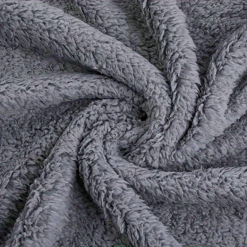Soft Winter Puppy Blankets - SnuggleFur Fleece