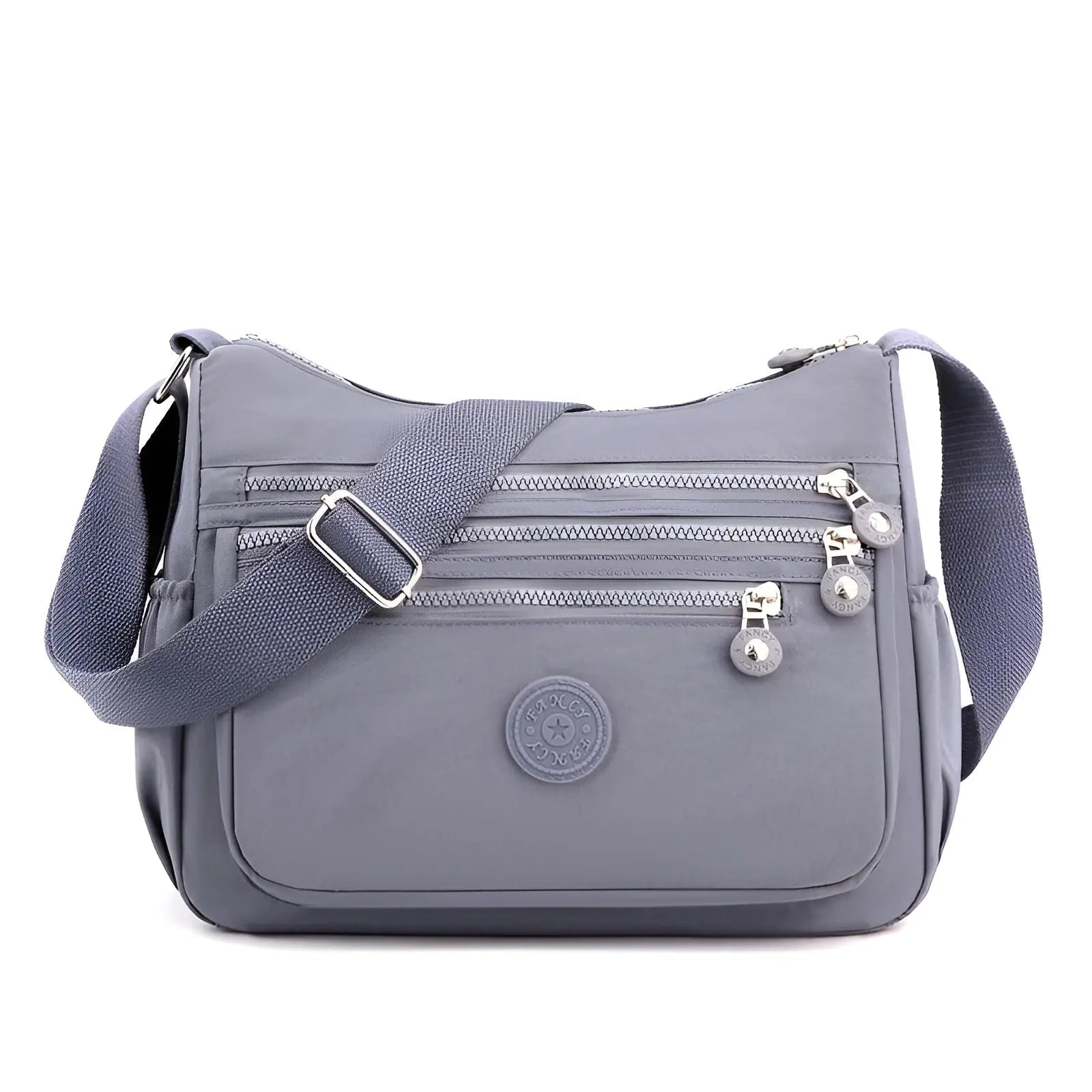 Waterproof and Spacious Women's Shoulder Bag – Maya