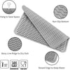 Eco-Friendly Silicone Drying Mat - Versatile & Heat Resistant