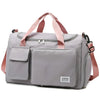 Spacious Waterproof Luxury Travel Bag - JetSet