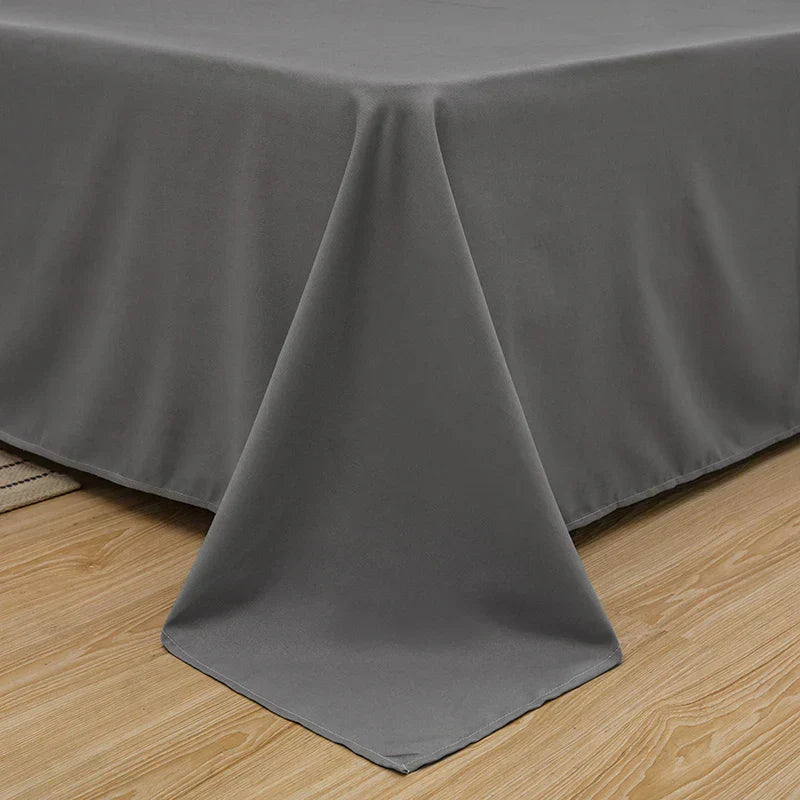Soft Linen Duvet Cover – SoftLuxe