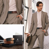 Men's Belt with Automatic Buckle – Eleganzio