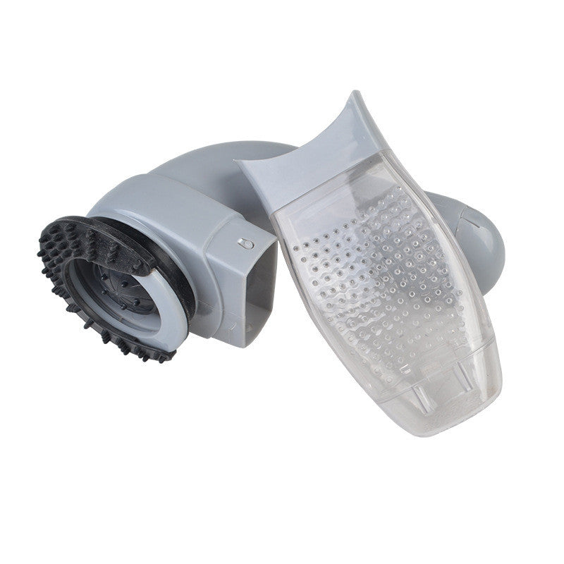 Cordless Dog and Cat Hair Vacuum – FurVac