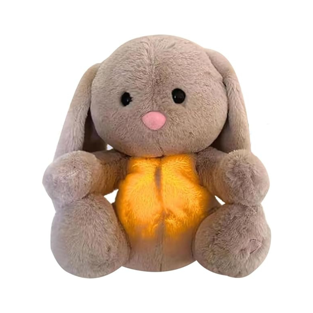 SnuggleBreathe Comfort Cuddly Toy