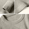 Men's Muscle Fit Autumn Sweater – Bravone: Autumn Leaves Edition