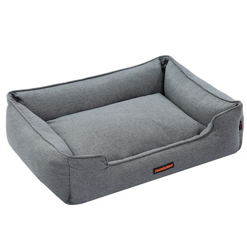 Orthopaedic Luxury Dog Bed – PawsomeNest