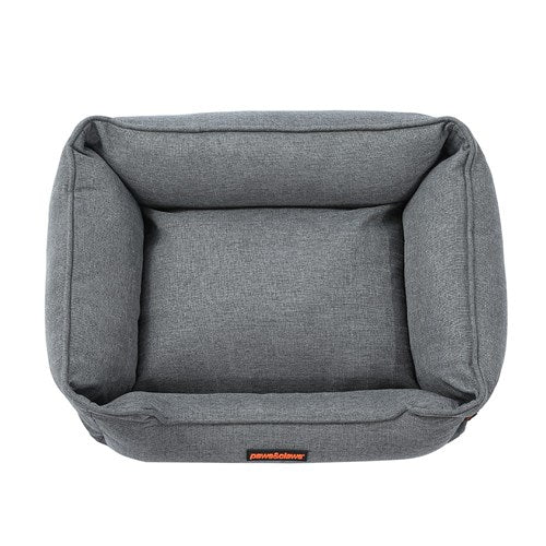 Orthopaedic Luxury Dog Bed – PawsomeNest
