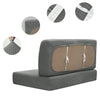 Bank Covers Set for Motorhome & Caravan - NomadCover