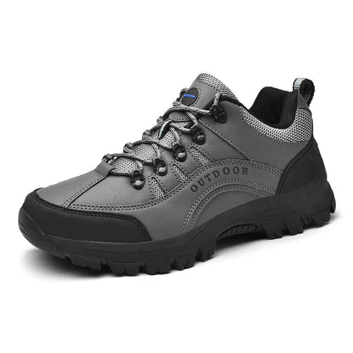 Orthopaedic Walking Shoes - FlexStride - Superior Orthopaedic Insoles - Padded Waterproof Material