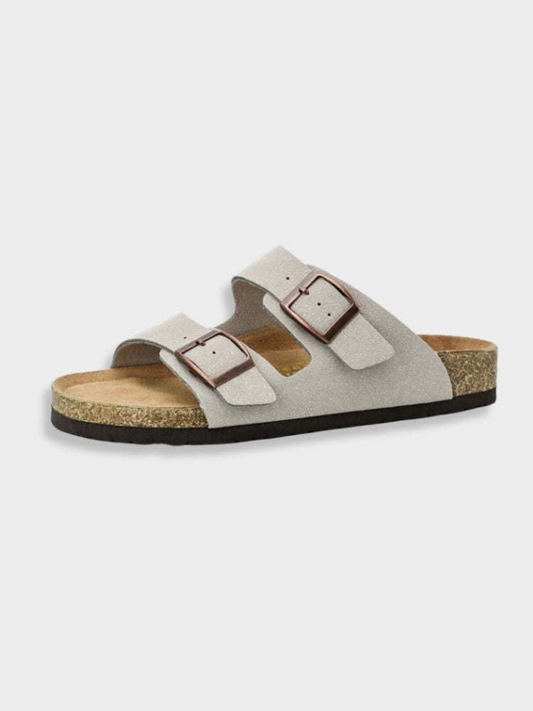 Adrien - Comfortable Arizona Sandals