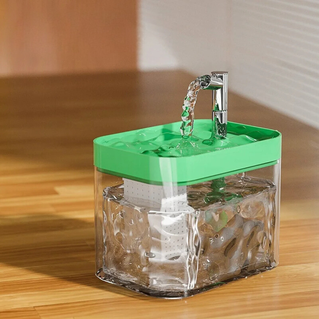 Pet Water Bowl - FreshFlow Pet Fountain