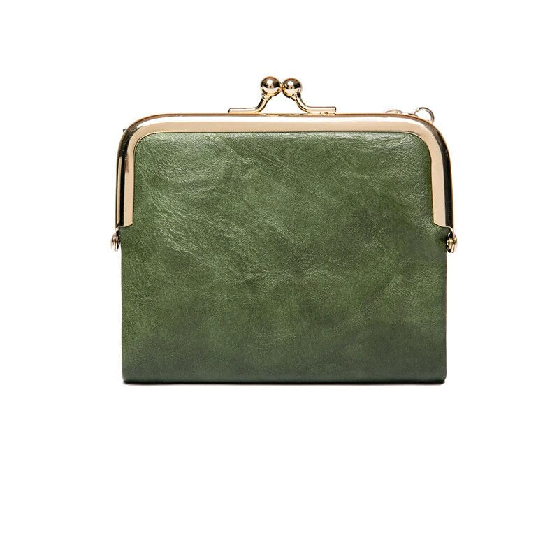 Chic & Classy Wallet for Women - Elegant and Practical