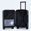 3-Piece Hard Shell Luggage Set – Atlas Explorer