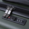 3-Piece Hard Shell Luggage Set – Atlas Explorer