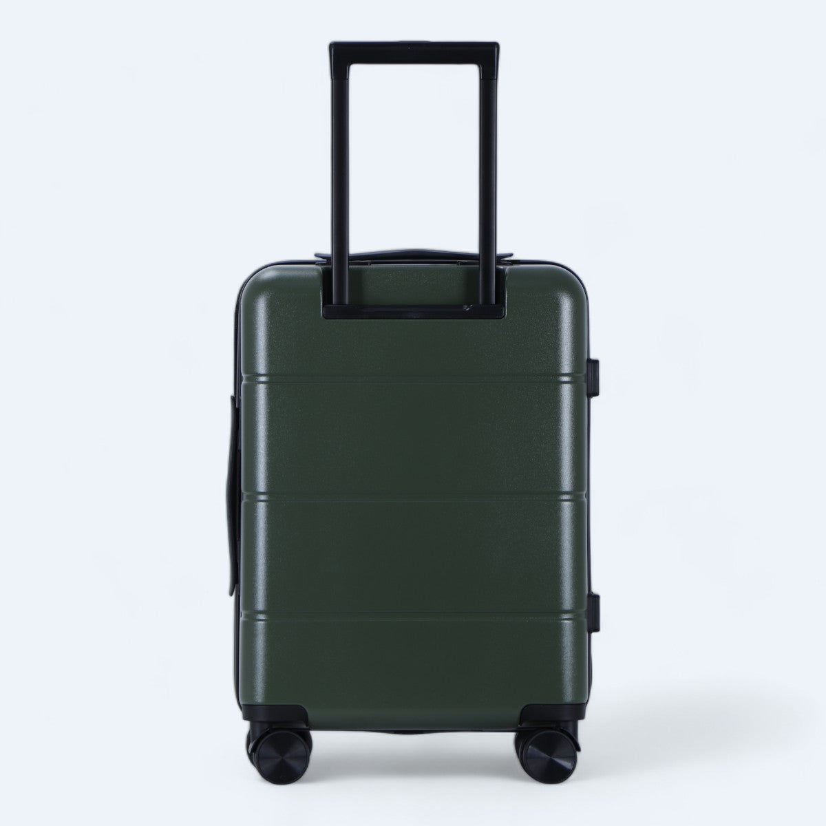 3-Piece Hard Shell Luggage Set – Atlas Explorer