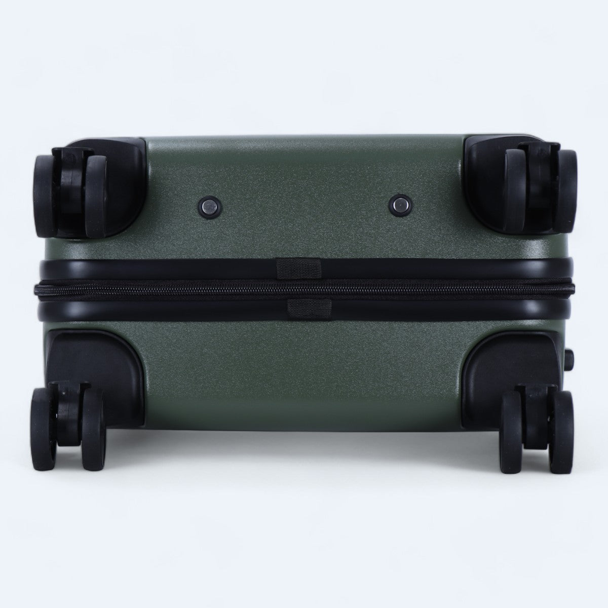 3-Piece Hard Shell Luggage Set – Atlas Explorer