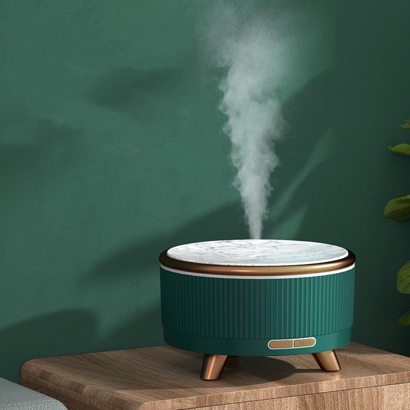 Aromatherapy Humidifier – AromaSphere