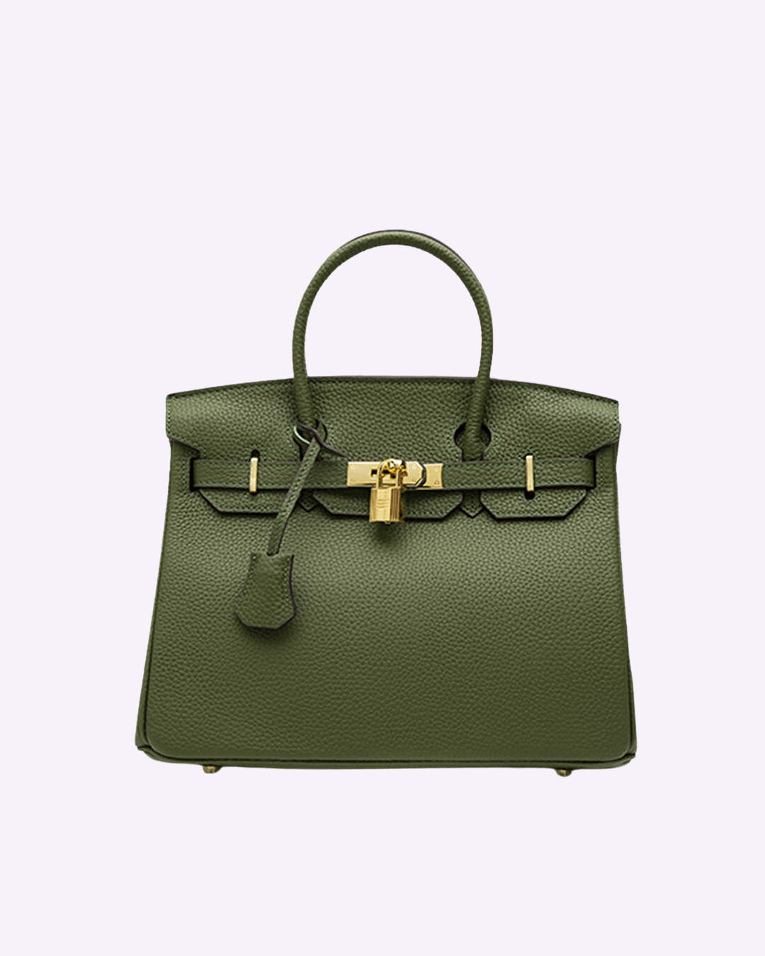 Autumn Stylish Leather Handbag – Liana