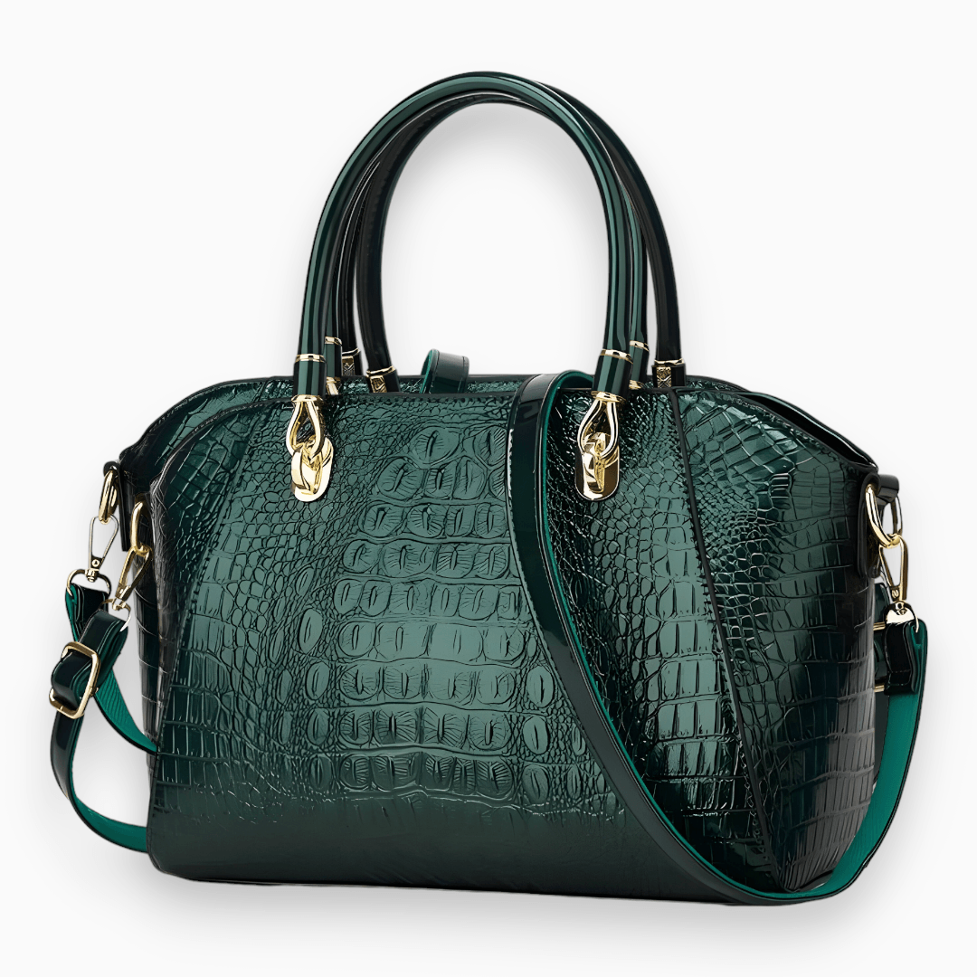 Luxurious Ladies' Tote Bag – Celeste