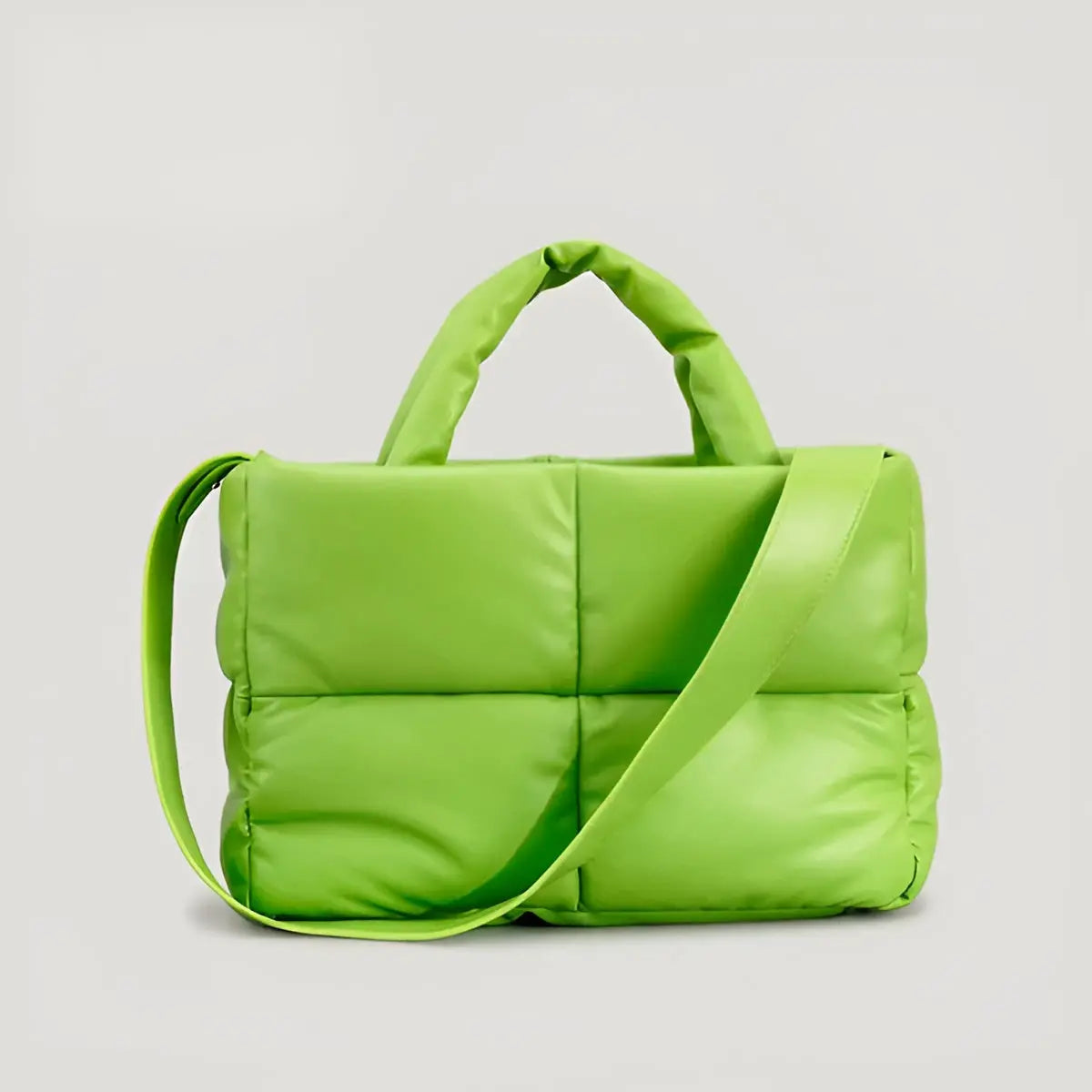 Stylish Quilted Women's Designer Bag – Sofia