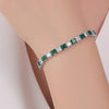 Chain Bracelet | Tennis Chain Bracelet