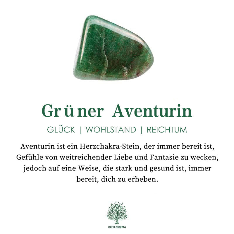 Natural Raw Stone Birth Ring – Selina